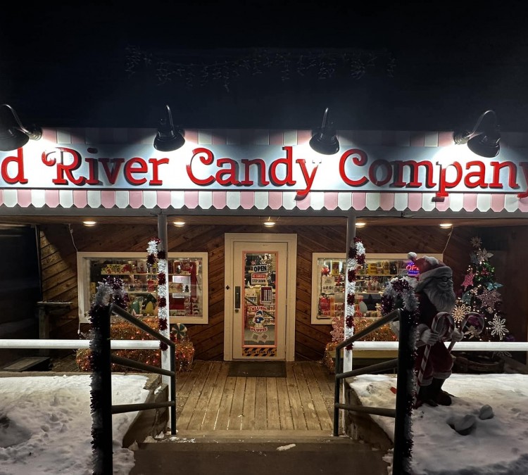 Red River Candy Company (Red&nbspRiver,&nbspNM)